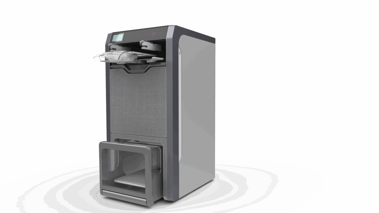 Fold your garments quickly and perfectly with the FoldiMate garment folding machine. This innovative solution saves you time and produces impeccable results. Discover our advanced folding technology and order online at pt.foldimateofficial.com.